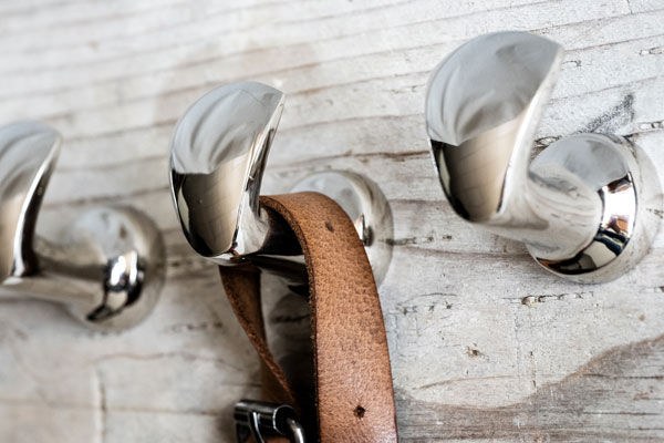 Coat Hooks & Hangers